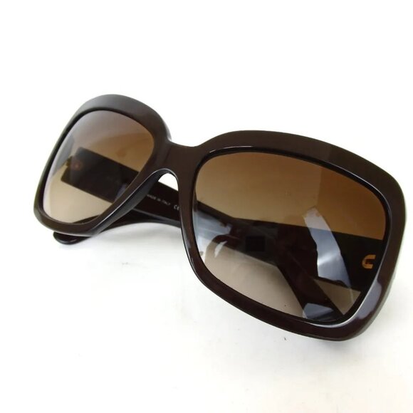 Authentic BURBERRY B4033 3081/13 56□15 130 3N sunglasses plastic main image 7